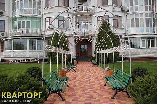 Rent out 3-room apartment. Одесса, Азарова — photo 10