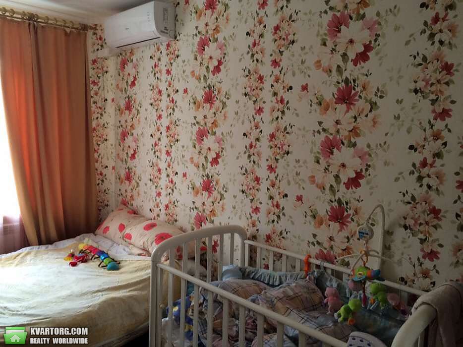 Sell 2-room apartment. Киев,  Луначарского — photo 8