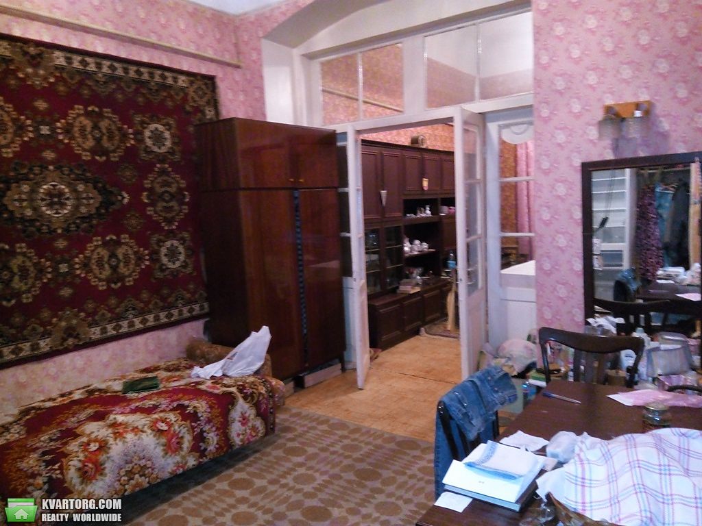 Sell 4-room apartment. Одесса, Успенская — photo 2