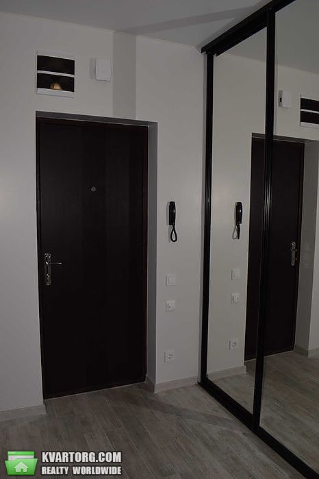 Rent out 1-room apartment. Киев, Березова 44 — photo 9