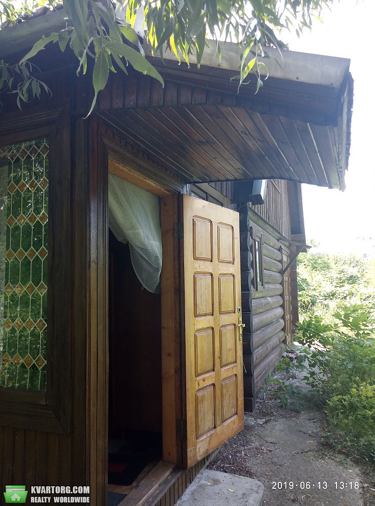 Sell house. Киевская обл., Первомайская — photo 9