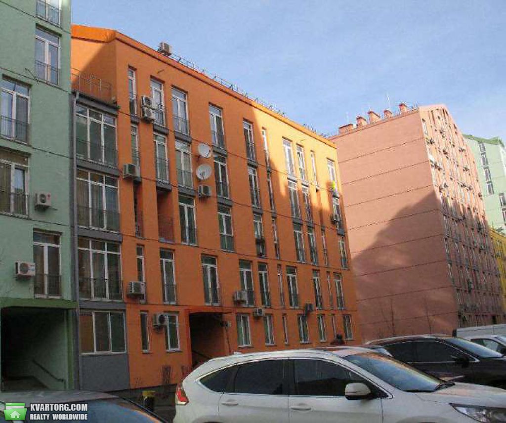 Sell 3-room apartment. Киев, Регенераторная — photo 1