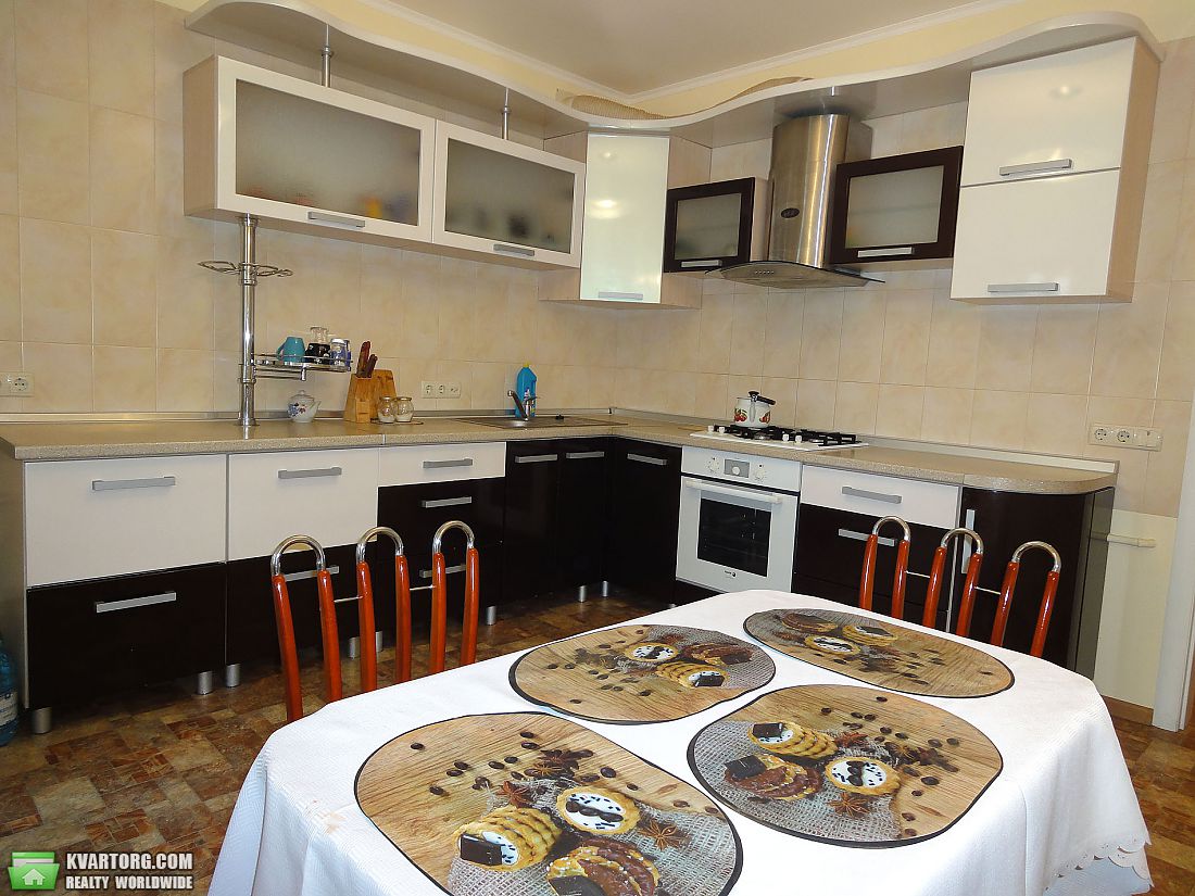 Rent out 1-room apartment. Одесса,  Вильямса — photo 2