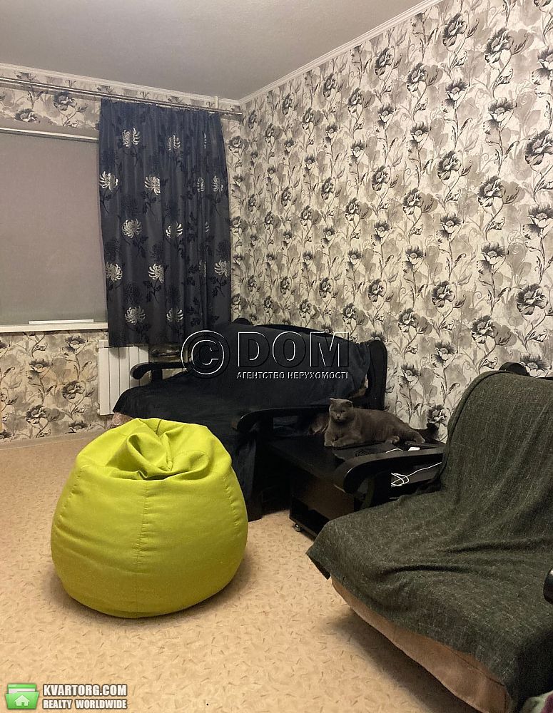Sell 2-room apartment. Киев,  Правды пр — photo 5