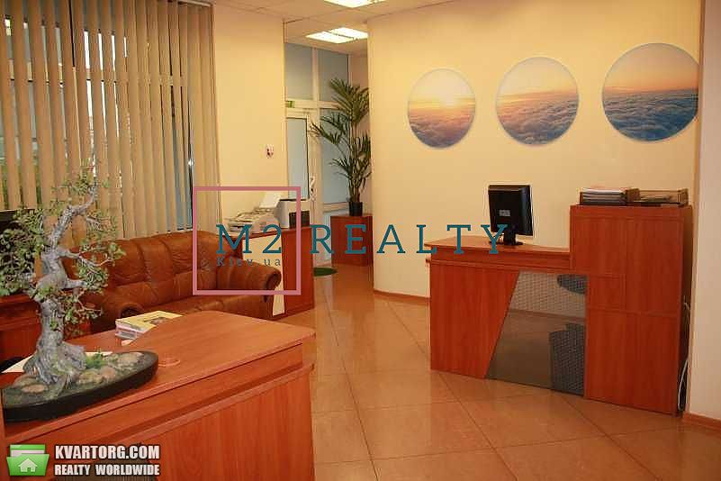 Rent out office. Киев,  Бажана — photo 6