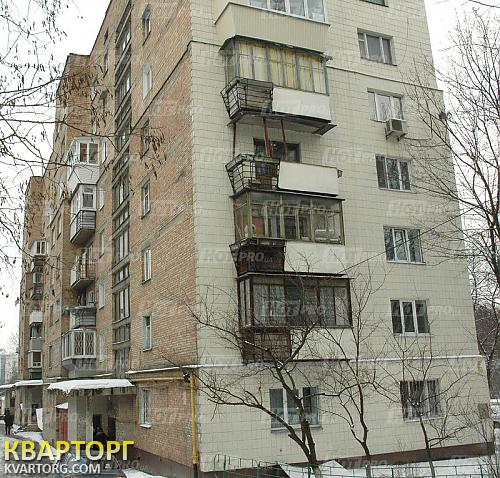 Rent out 2-room apartment. Киев,  40-летия Октября просп — photo 6
