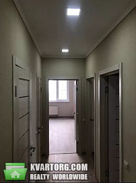 Rent out 2-room apartment. Киев,  Панельная — photo 2