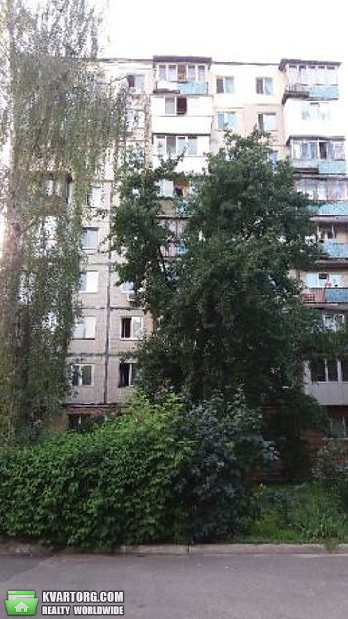 Sell 2-room apartment. Киев,  Грекова — photo 9