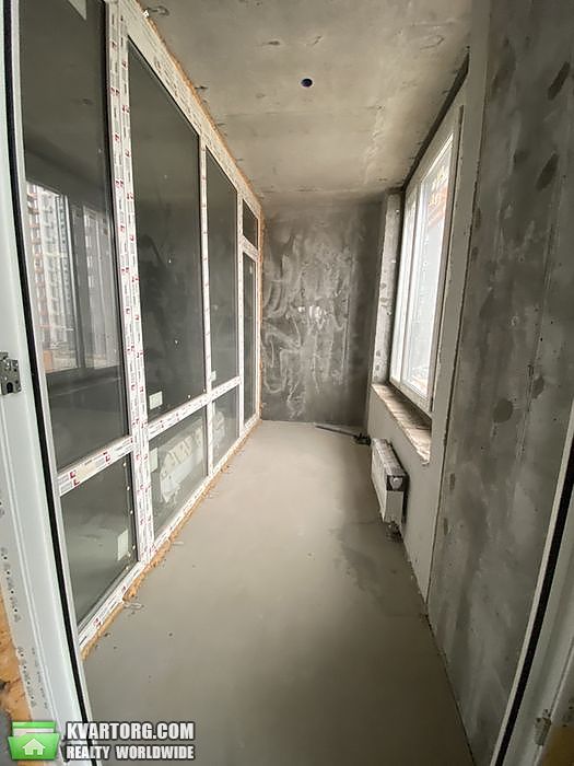 Sell 1-room apartment. Киев,  Днепровская наб — photo 4