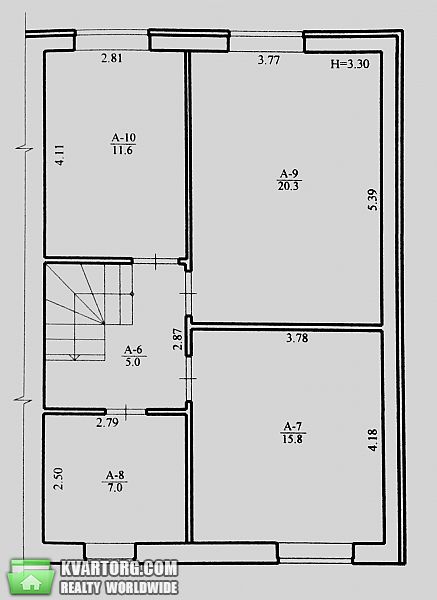 Sell house. Киев, 10-я энтузиастов — photo 3