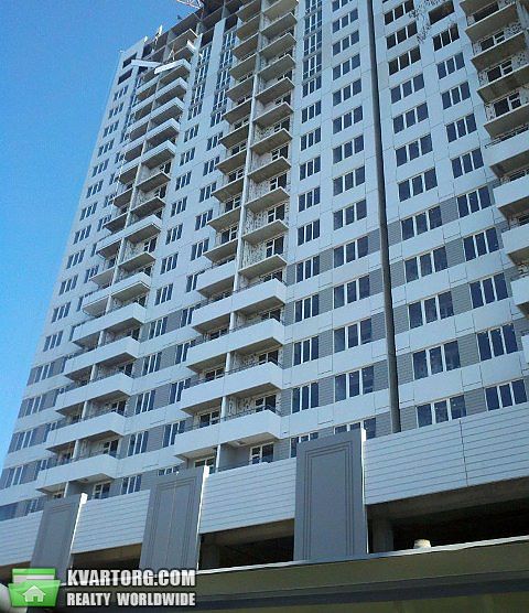 Sell 1-room apartment. Одесса, Люстдорфская дорога — photo 1