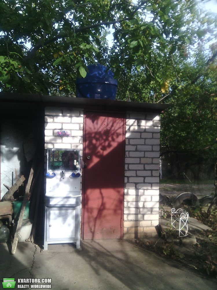 Sell house. Одесса, Малиновая — photo 8