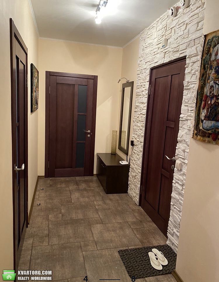 Rent out 2-room apartment. Киев,  Мишуги — photo 5