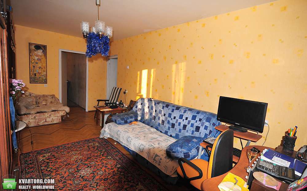 Sell 3-room apartment. Киев,  Автозаводская — photo 2