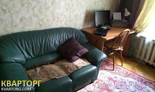 Rent out 3-room apartment. Киев, Стуса — photo 6