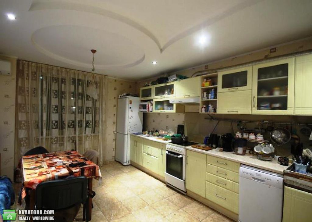 Sell 3-room apartment. Киев,  Кольцова бул — photo 4