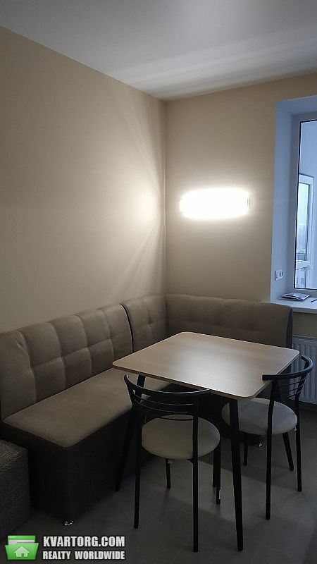 Rent out 1-room apartment. Киев,  Герцена — photo 3