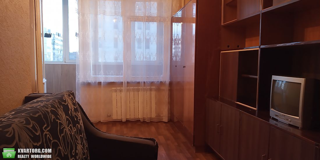 Rent out 1-room apartment. Киев,  Молодогвардейская — photo 3