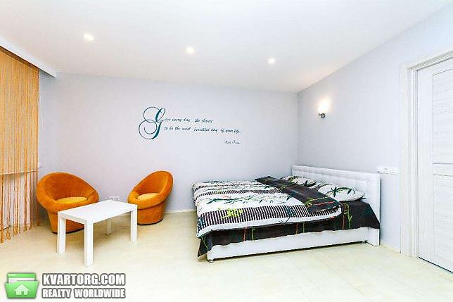 Sell 1-room apartment. Киев,  Марьяненко — photo 2