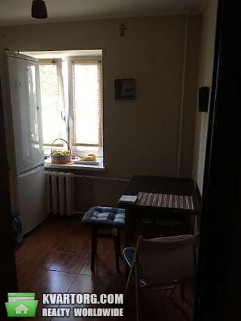 Rent out 1-room apartment. Киев, Ружинская — photo 4