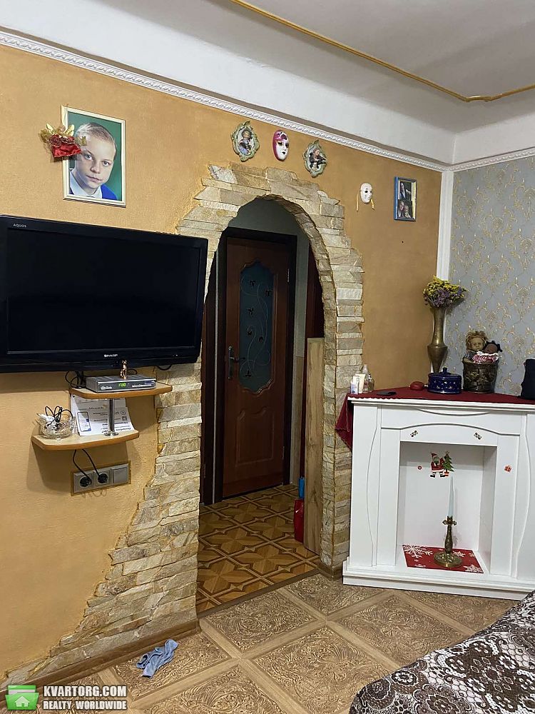 Rent out 1-room apartment. Киев, Матеюка — photo 4