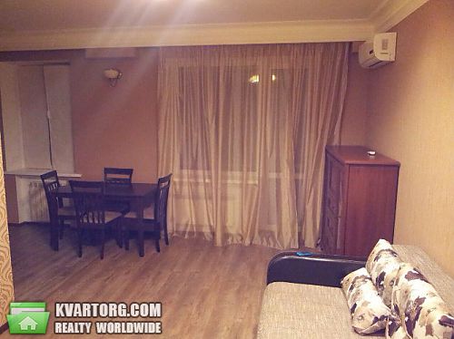 сдам 3-комнатную квартиру. Киев,  Тельмана - фото 1