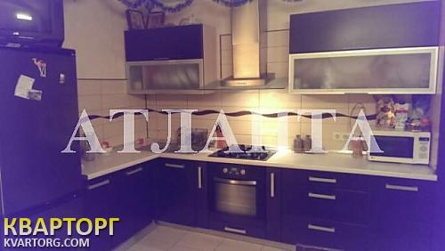 Sell 2-room apartment. Одесса, Парковая — photo 1