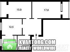 Sell 3-room apartment. Киев, Кравченко — photo 2