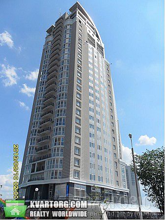 Sell 3-room apartment. Киев,  Оболонская наб — photo 1
