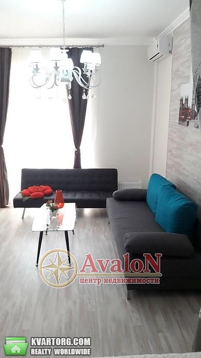 Sell 1-room apartment. Одесса, Французский бульвар — photo 6