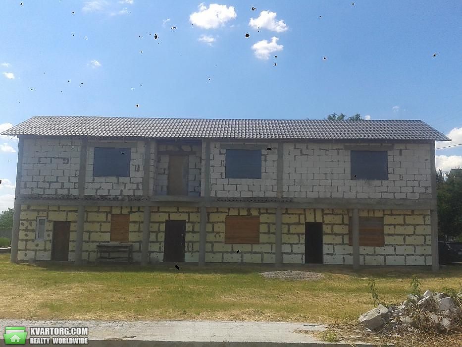 Sell house. Киевская обл.,  Королева пр — photo 1