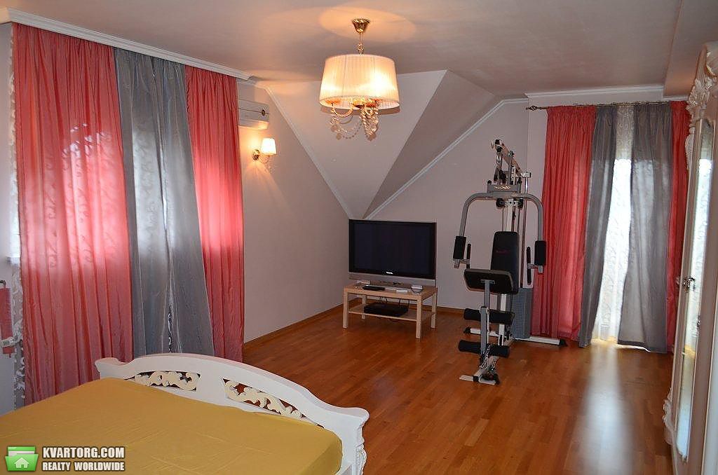 Rent out house. Киевская обл., Белогородка — photo 7