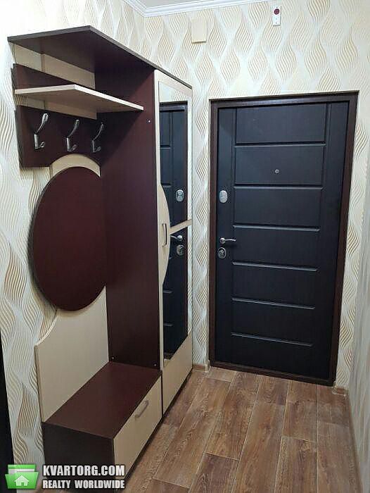 Rent out 1-room apartment. Киев,  Гмыри — photo 5