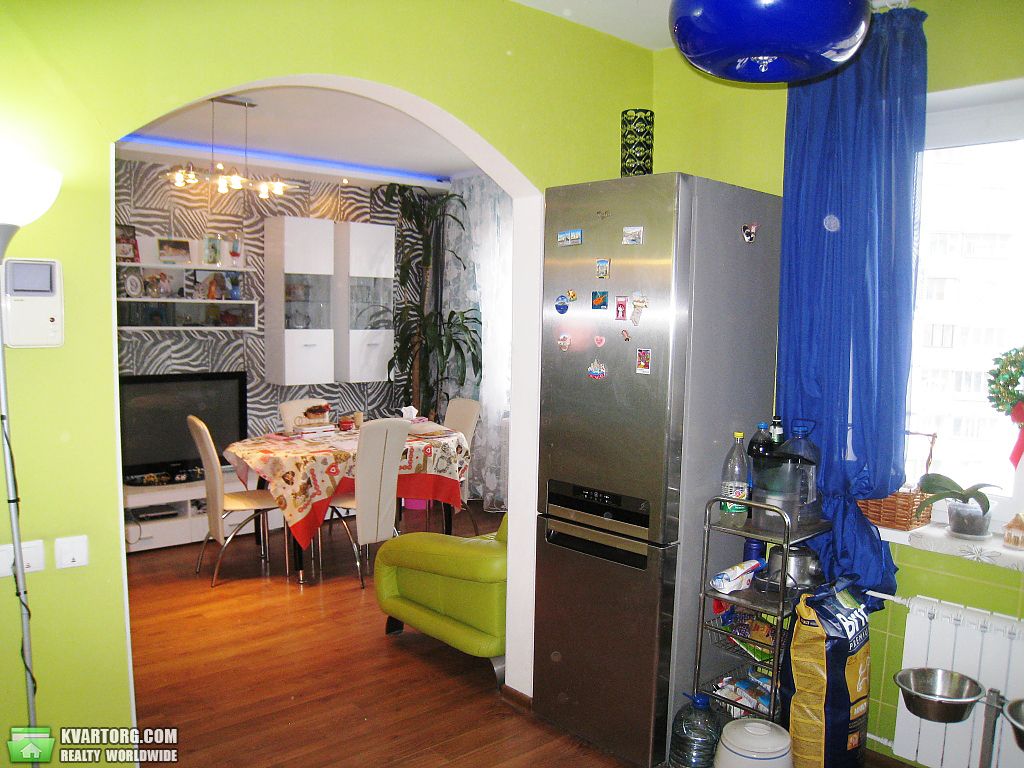 Sell 3-room apartment. Киев,  Вигуровский бул — photo 10