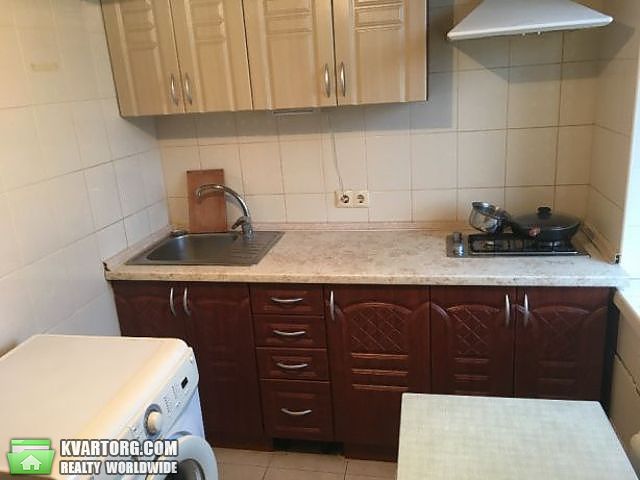 Sell 3-room apartment. Киев,  Курчатова — photo 1