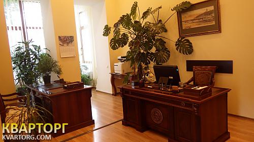 Rent out office. Киев,  Шелковичная — photo 1