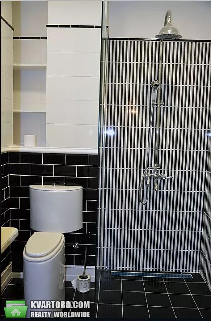 Rent out 2-room apartment. Киев, Сикорского — photo 7