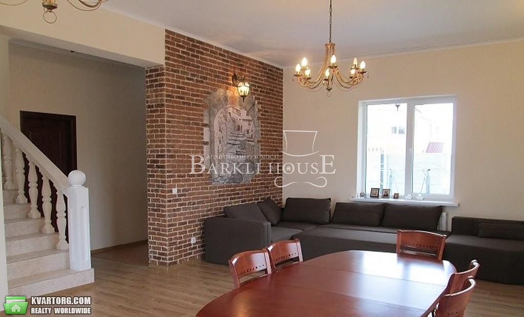 Rent out house. Киевская обл., Гостомель — photo 1