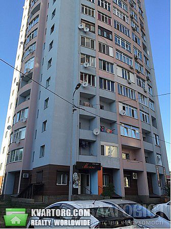 Sell 2-room apartment. Киев, Бударина — photo 2