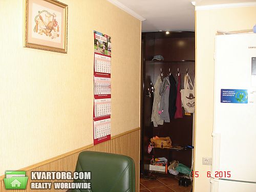Sell 4-room apartment. Киев,  Доброхотова — photo 3