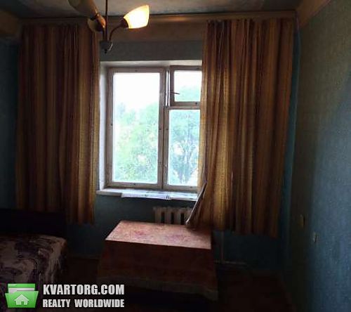 продам 3-комнатную квартиру. Киев,  Вересневая - фото 4