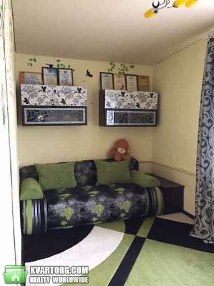 Sell 2-room apartment. Киев,  Дегтяревская — photo 4