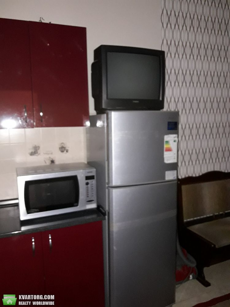 Rent out 1-room apartment. Киев, Наталии Ужвий — photo 3