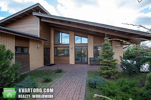Rent out house. Киев, Садовая Осокорки — photo 1