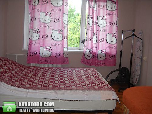 Rent out 2-room apartment. Киев, Героев Космоса — photo 1