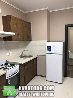 Rent out 1-room apartment. Киев,  Свободы пр — photo 2