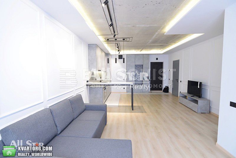 Rent out 1-room apartment. Киев,  Предславинская — photo 4