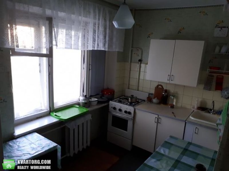 Sell 1-room apartment. Киев,  Гагарина пр — photo 6