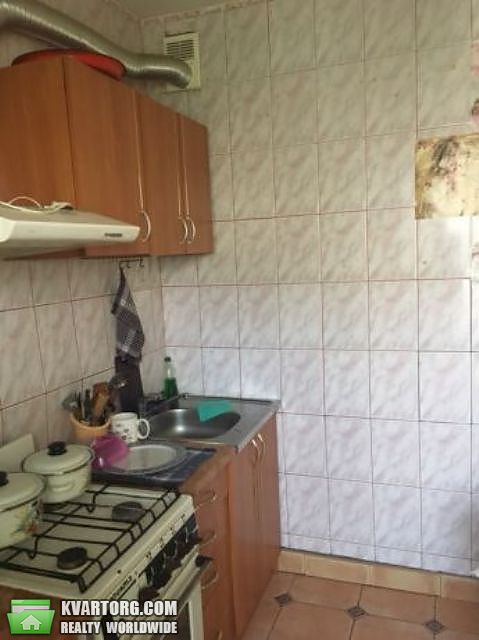Sell 1-room apartment. Киев,  Милославская — photo 7
