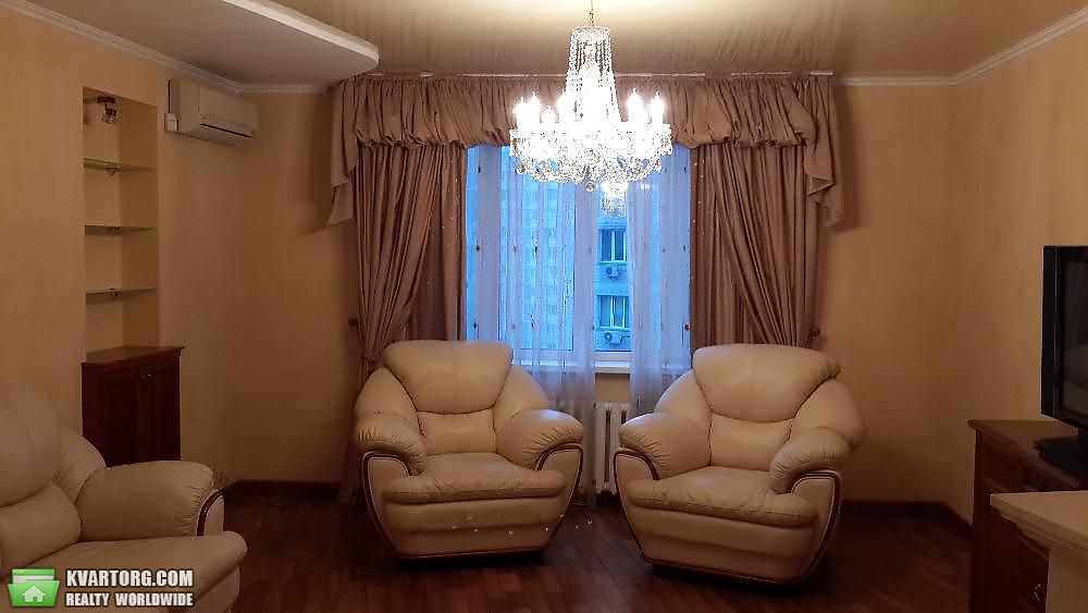 Sell 3-room apartment. Киев,  Бажана — photo 3